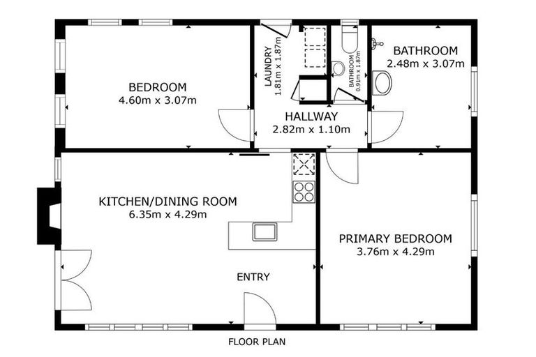 Photo of property in 73d Murphys Road, Springlands, Blenheim, 7201