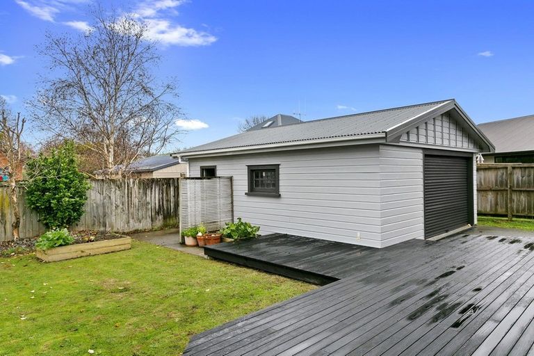 Photo of property in 2 Stevenson Place, Leamington, Cambridge, 3432