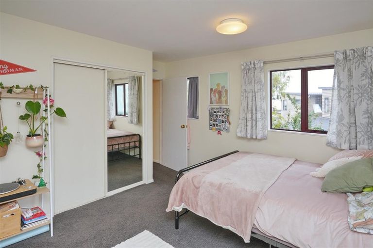 Photo of property in 4/20 Harman Street, Addington, Christchurch, 8024