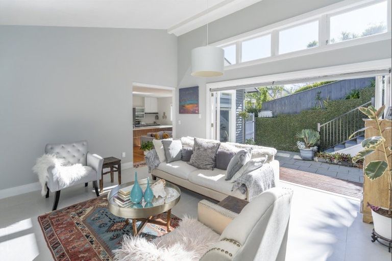 Photo of property in 68 Islington Street, Ponsonby, Auckland, 1011
