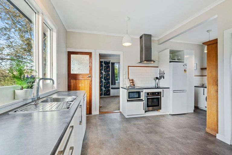 Photo of property in 21 Scarborough Terrace, Hanmer Springs, 7334