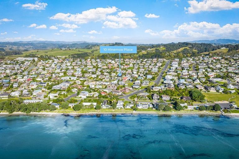 Photo of property in 10 Hinemoa Place, Snells Beach, 0920