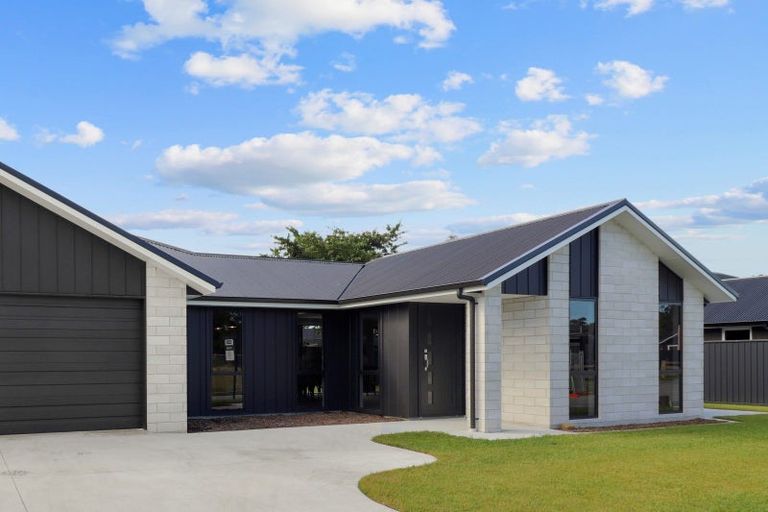 Photo of property in 9 Pourewa Lane, Matamata, 3400