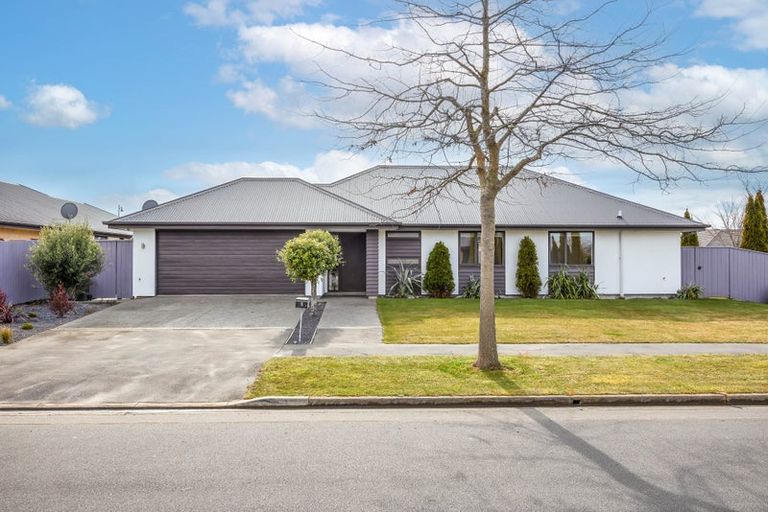 Photo of property in 10 Temple Avenue, Lincoln, 7608