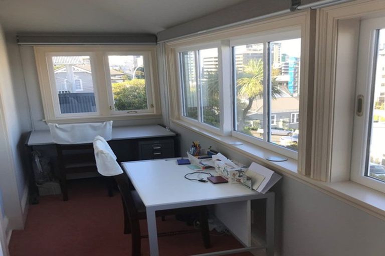 Photo of property in 6 Watson Street, Te Aro, Wellington, 6011