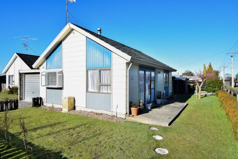Photo of property in 18-24 Raglan Street, Lansdowne, Masterton, 5810