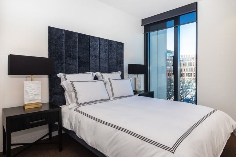 Photo of property in 101/69 Armagh Street, Christchurch Central, Christchurch, 8013