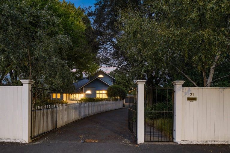 Photo of property in 21 Percy Street, Blenheim, 7201