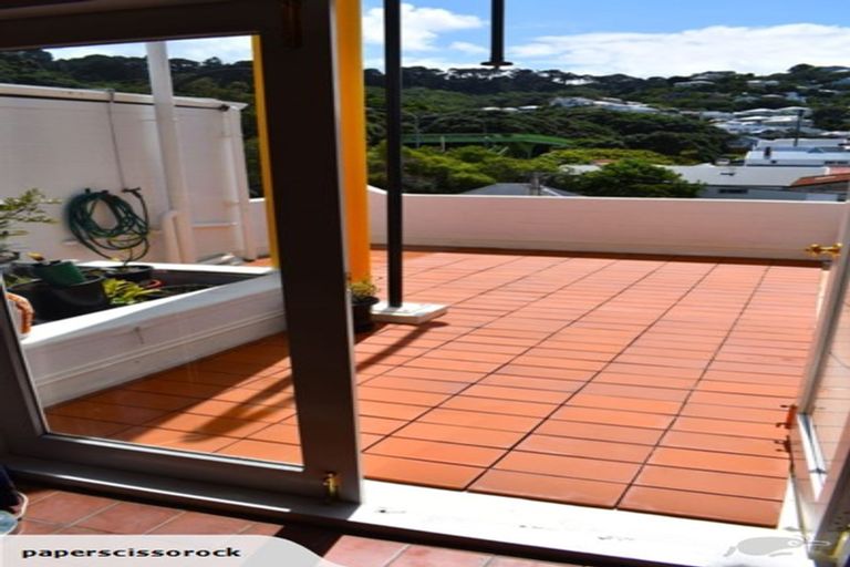 Photo of property in Park Mews, 26/62 Moxham Avenue, Hataitai, Wellington, 6021