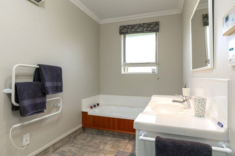 Photo of property in 5 Gingko Place, Witherlea, Blenheim, 7201