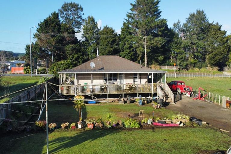 Photo of property in 2 Main Road, Moerewa, 0211