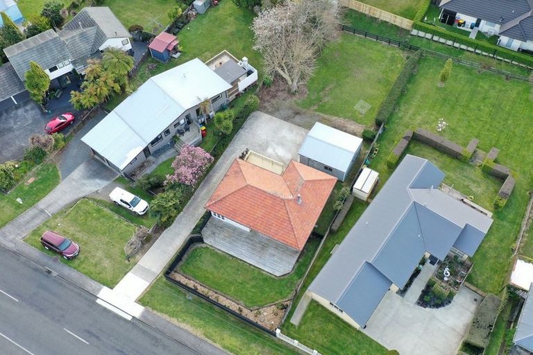 Photo of property in 1565 Te Rahu Road, Te Awamutu, 3800