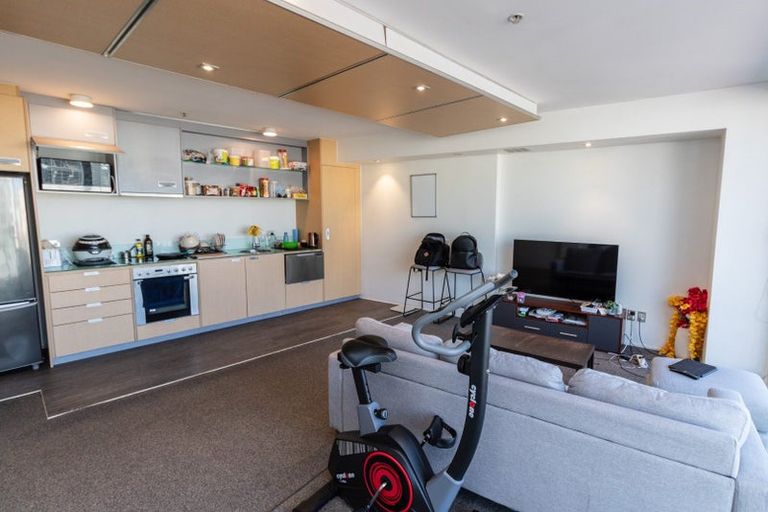 Photo of property in Century City Apartments, 64/72 Tory Street, Te Aro, Wellington, 6011