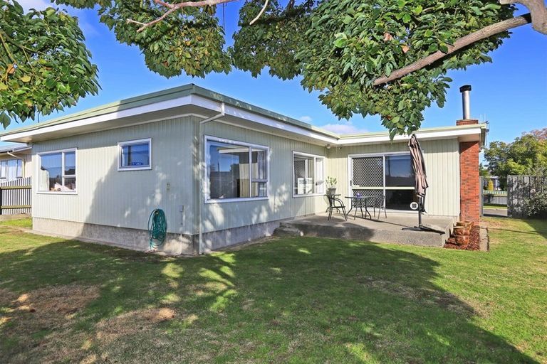 Photo of property in 1 Arney Street, Tamatea, Napier, 4112