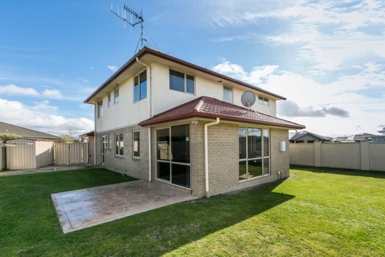 Photo of property in 10 Northwood Avenue, Mahora, Hastings, 4120