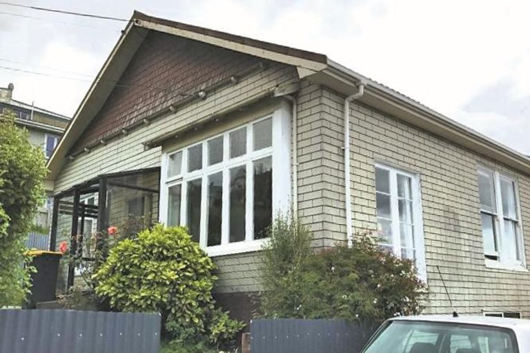 Photo of property in 5 Heriot Row, Dunedin Central, Dunedin, 9016