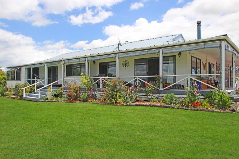 Photo of property in 552 Church Road, Kaitaia, 0482