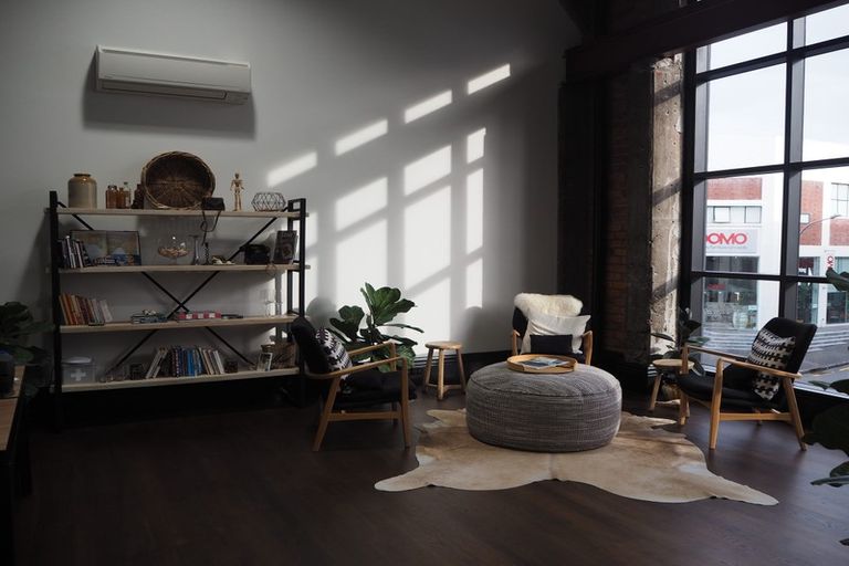 Photo of property in 1 Davy Street, Carterton, 5713