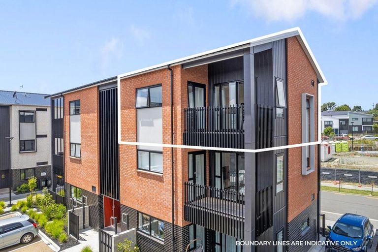 Photo of property in 201/100 Cadness Street, Northcote, Auckland, 0627