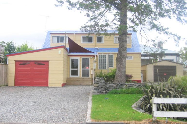Photo of property in 23 Conway Street, Ohakune, 4625