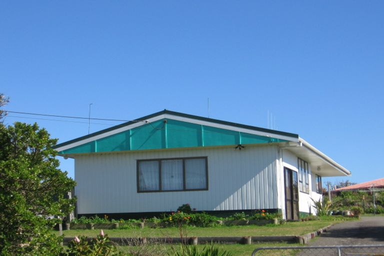 Photo of property in 6 Warren Street, Foxton Beach, Foxton, 4815