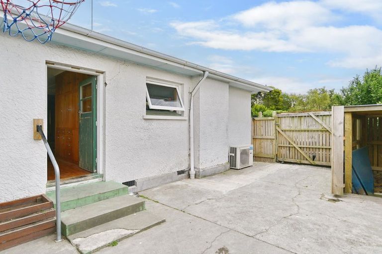 Photo of property in 126 Rolleston Street, Rakaia, 7710