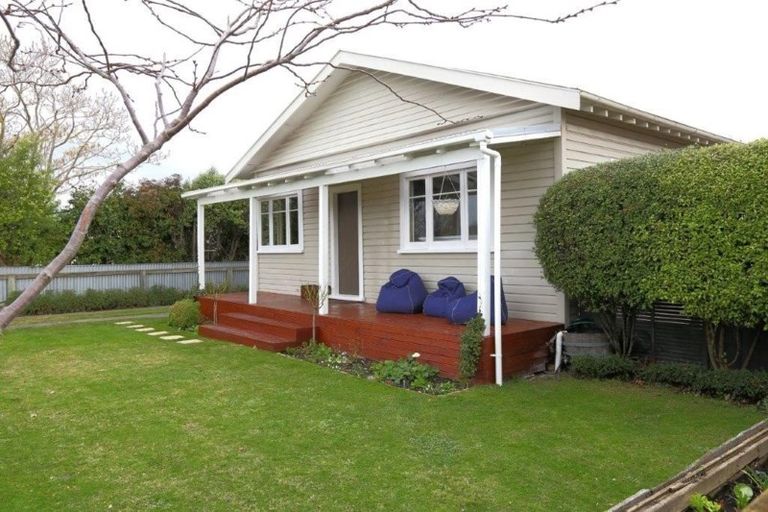 Photo of property in 1024 Ellis Street, Mahora, Hastings, 4120