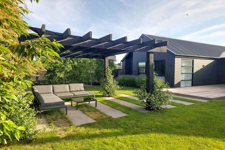 Photo of property in 25 Hungerford Drive, Rolleston, 7615