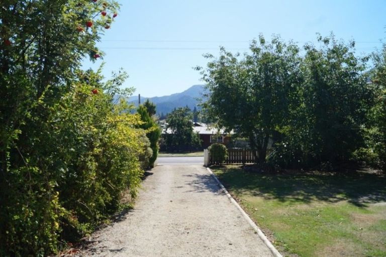 Photo of property in 23 Jollies Pass Road, Hanmer Springs, 7334