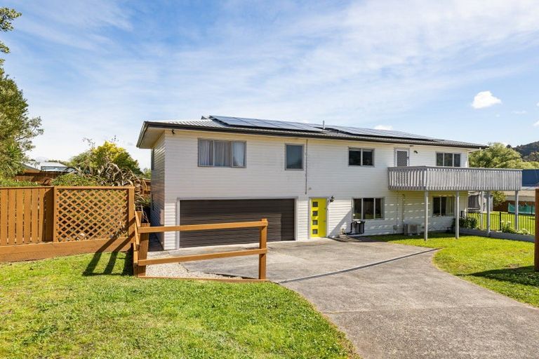 Photo of property in 11 Latta Place, Ngaruawahia, 3720