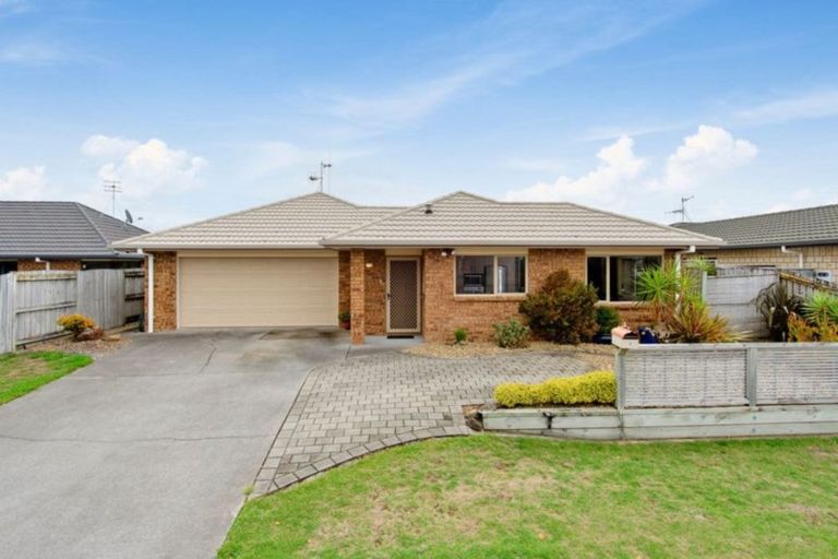 Photo of property in 3 Summerland Crescent, Papamoa Beach, Papamoa, 3118