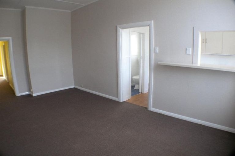 Photo of property in 7 Alva Street, Dunedin Central, Dunedin, 9016
