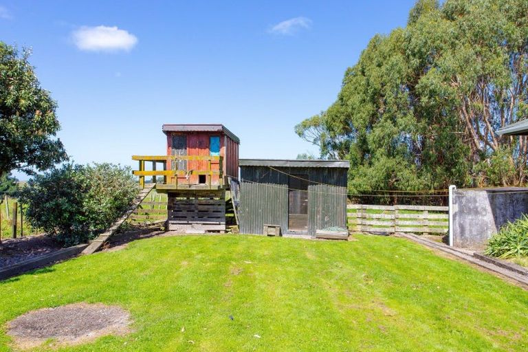 Photo of property in 208 Holmwood Road, Kaitoke, Whanganui, 4572