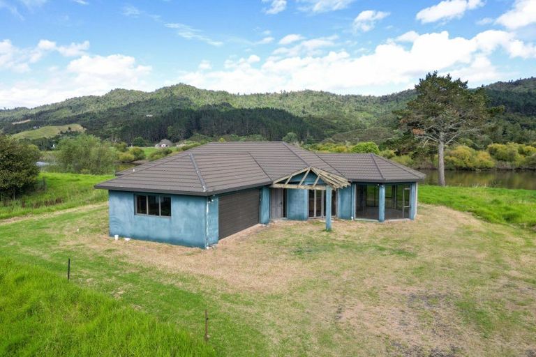 Photo of property in 207 Old Taupiri Road, Ngaruawahia, Taupiri, 3792