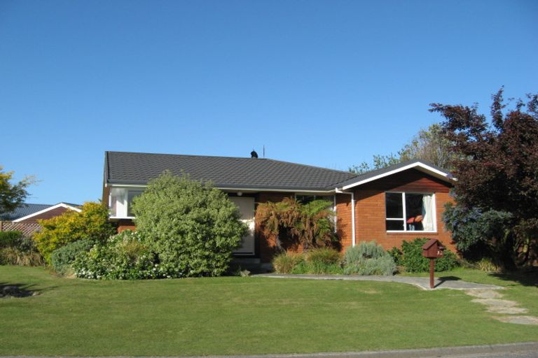 Photo of property in 32 Belcher Street, Kaiapoi, 7630