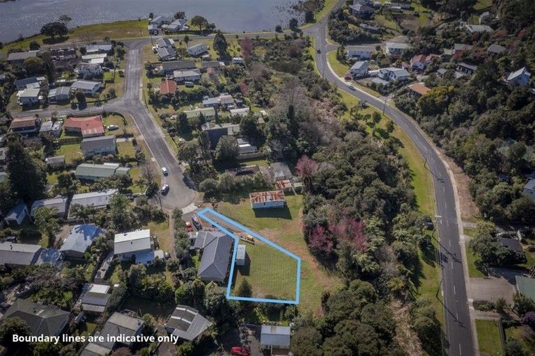 Photo of property in 24a Diamond Drive, Tairua, 3508