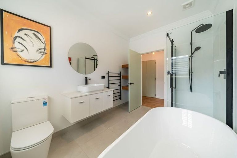 Photo of property in 129 William Street, Petone, Lower Hutt, 5012