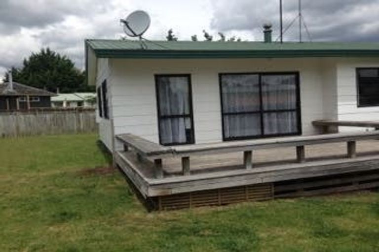 Photo of property in 115 Arthur Crescent, Hilltop, Taupo, 3330
