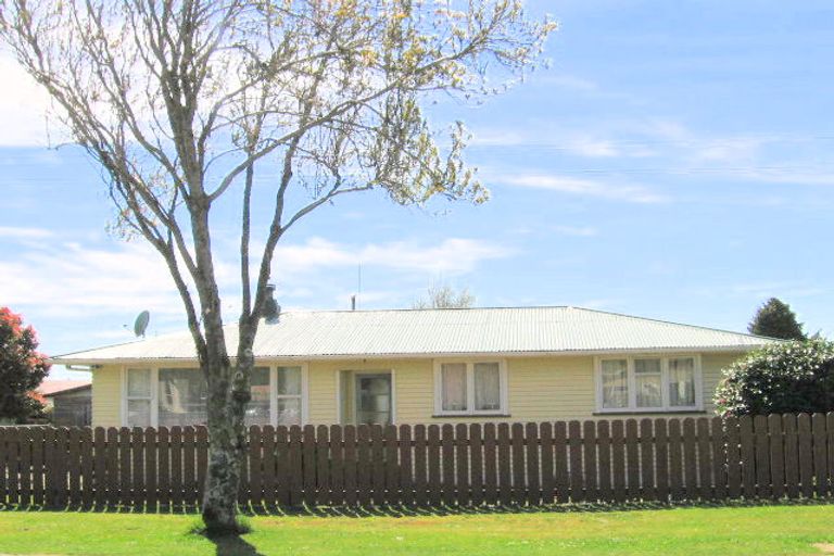 Photo of property in 6 May Road, Mangakakahi, Rotorua, 3015