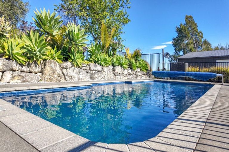 Photo of property in 615 Matapiro Road, Crownthorpe, Hastings, 4179
