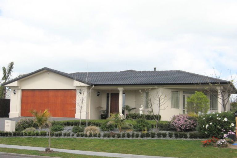 Photo of property in 16 Malibu Key, Papamoa Beach, Papamoa, 3118