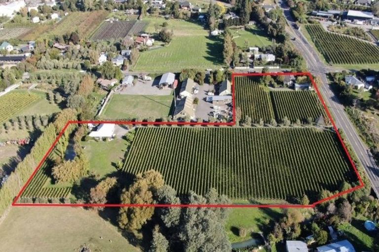 Photo of property in 24 Gee Street, Renwick, 7204