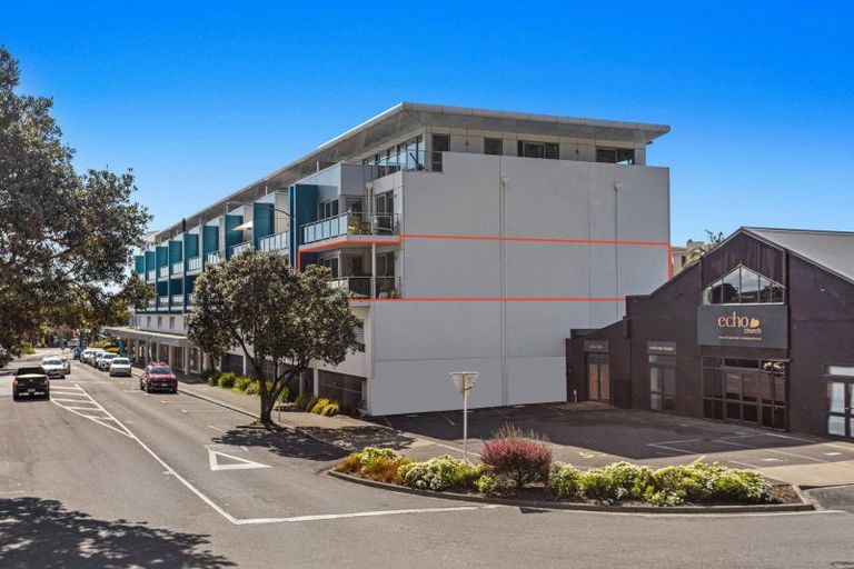 Photo of property in Quayside Apartments, 110/11 George Street, Whakatane, 3120