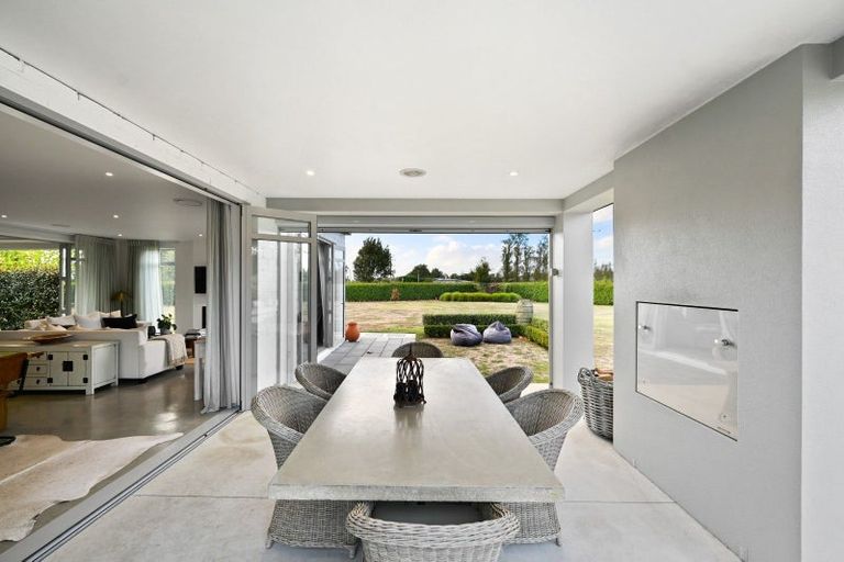 Photo of property in 502b Tauwhare Road, Matangi, Hamilton, 3284