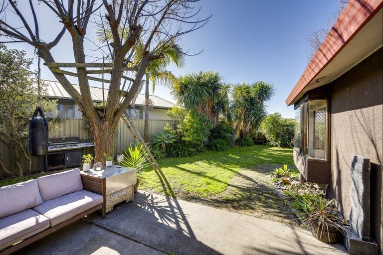 Photo of property in 25 Harris Street, Greenmeadows, Napier, 4112