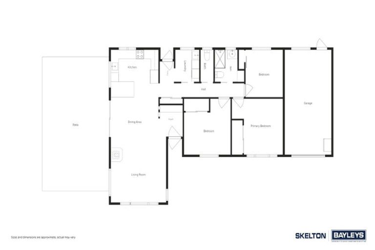 Photo of property in 44 Salisbury Avenue, Tamatea, Napier, 4112