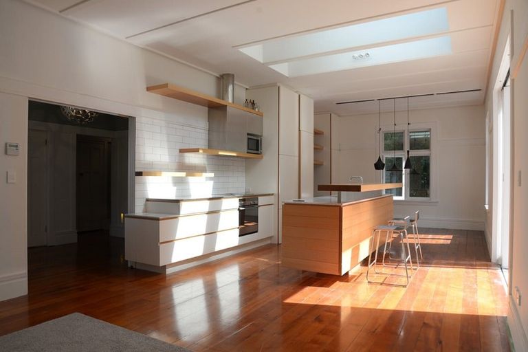 Photo of property in 67 Sar Street, Wadestown, Wellington, 6012