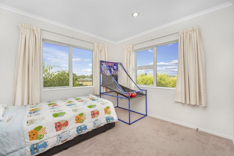 Photo of property in 4 Ballybunnion Crescent, Morrinsville, 3300