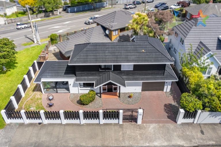 Photo of property in 606 High Street, Boulcott, Lower Hutt, 5010