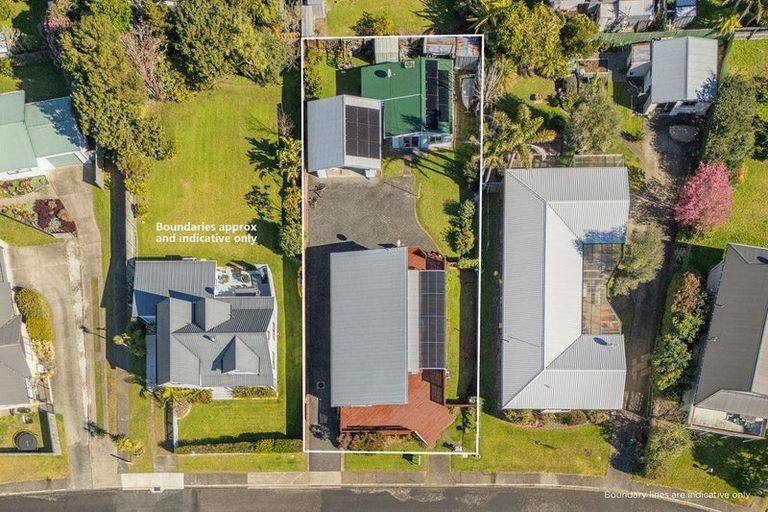 Photo of property in 48 Catherine Crescent, Whitianga, 3510
